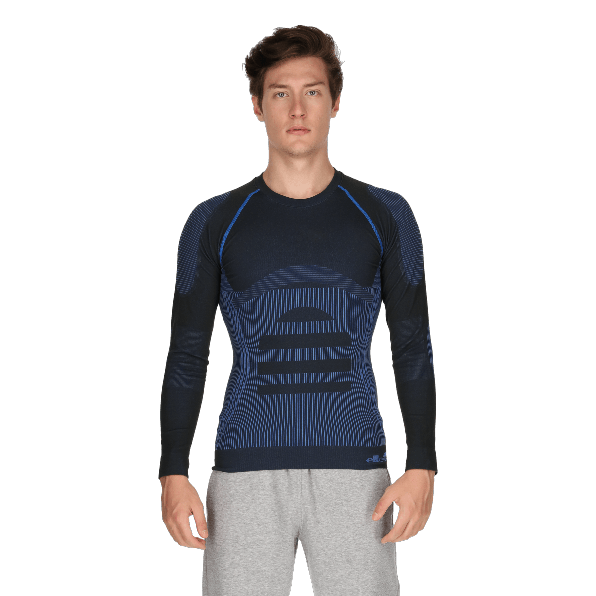 Mens ski underwear top