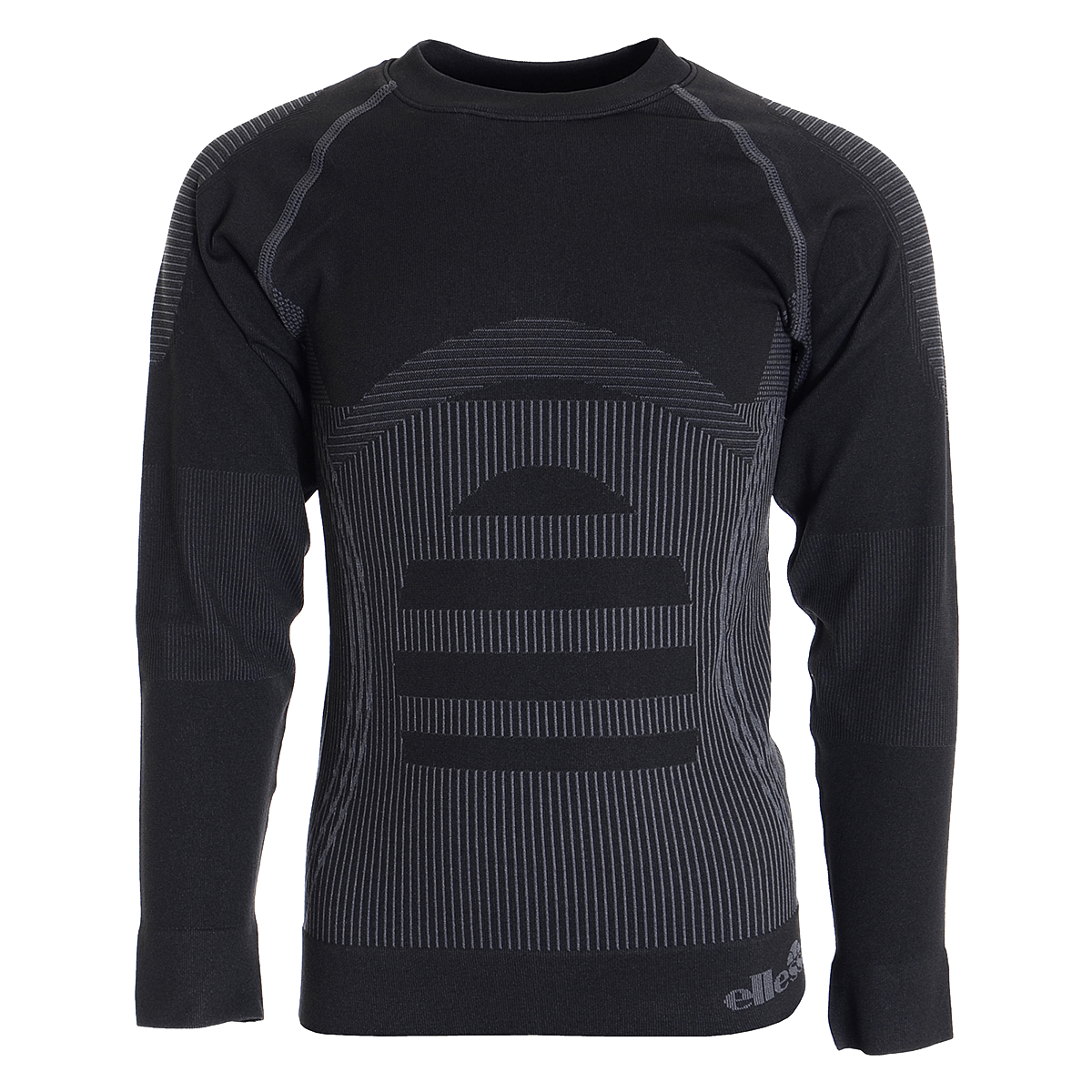 Kids ski underwear top