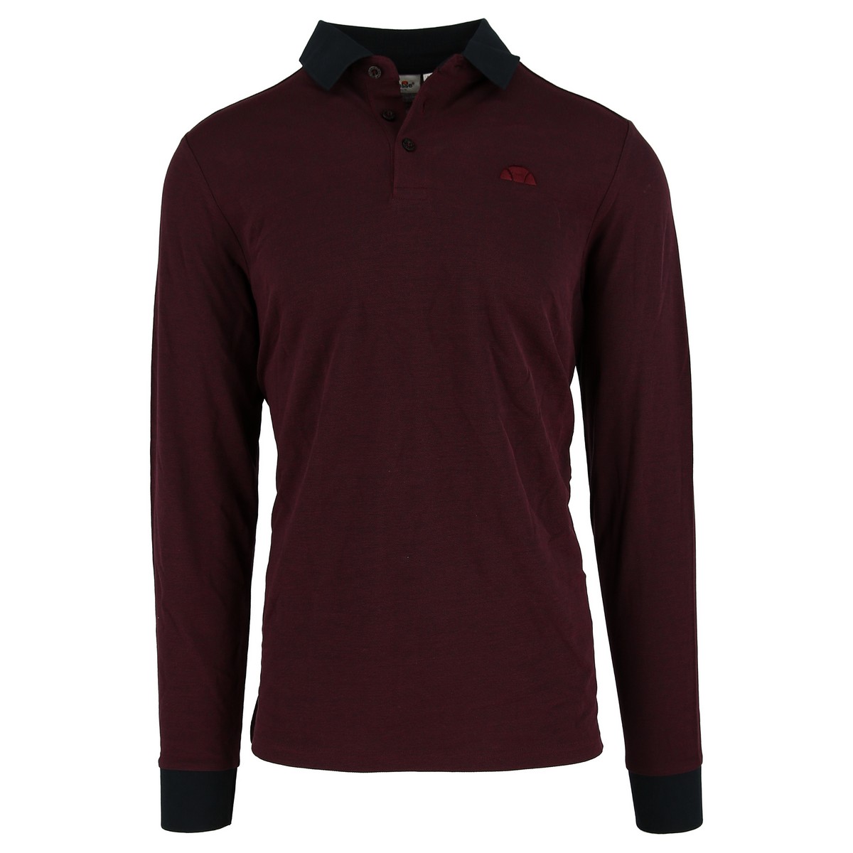 Ellesse Long Sleeve Shirt ELLESSE imagine noua