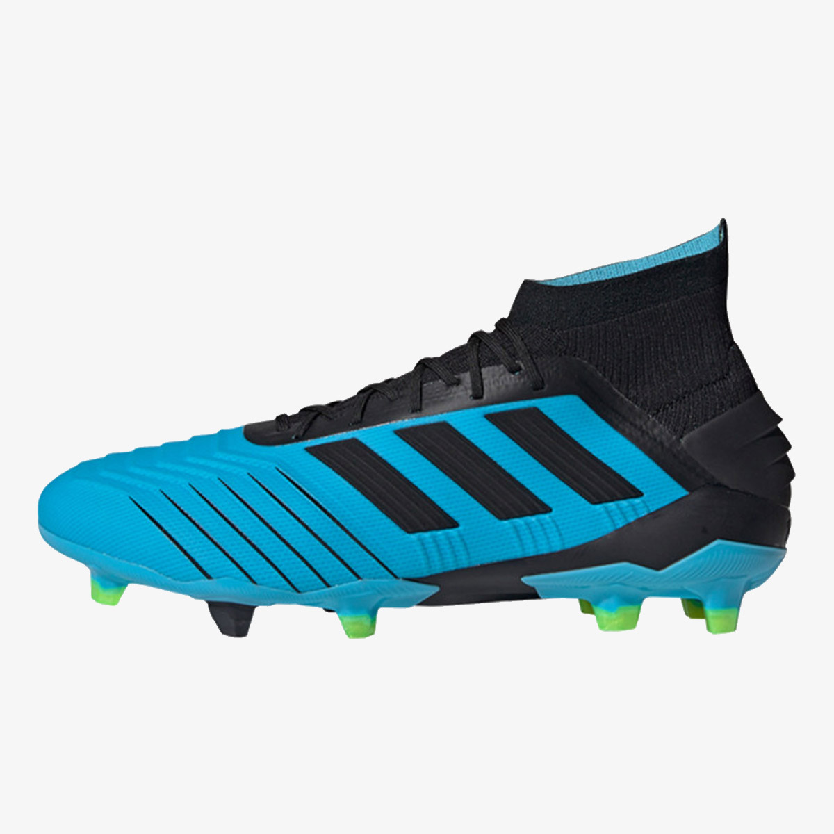 Terminology global Ship shape adidas Ghete de fotbal Predator 19.1 | SportVision Romania