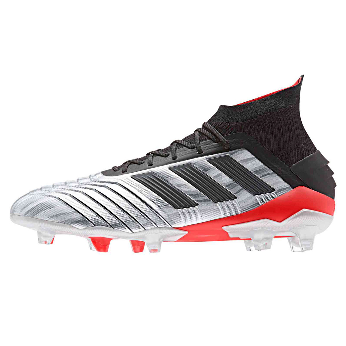 artery Squeak Haiku adidas Ghete de fotbal PREDATOR 19.1 FG | SportVision Romania