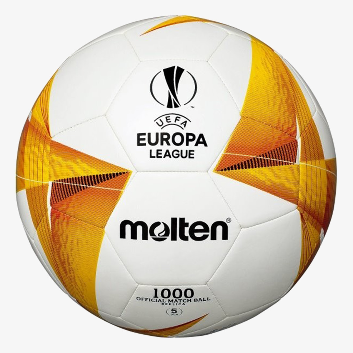 Euro League 2020/21 Replica TPU 2023 ❤️ Pret Super sportvision.ro imagine noua 2022