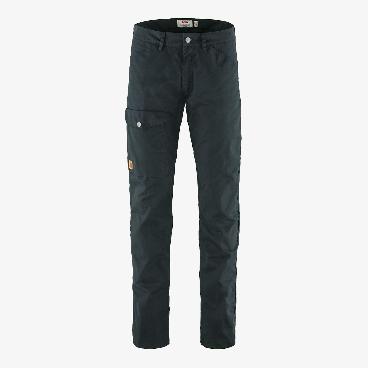 Fjallraven Pantaloni Greenland Jeans M Long | SportVision Romania