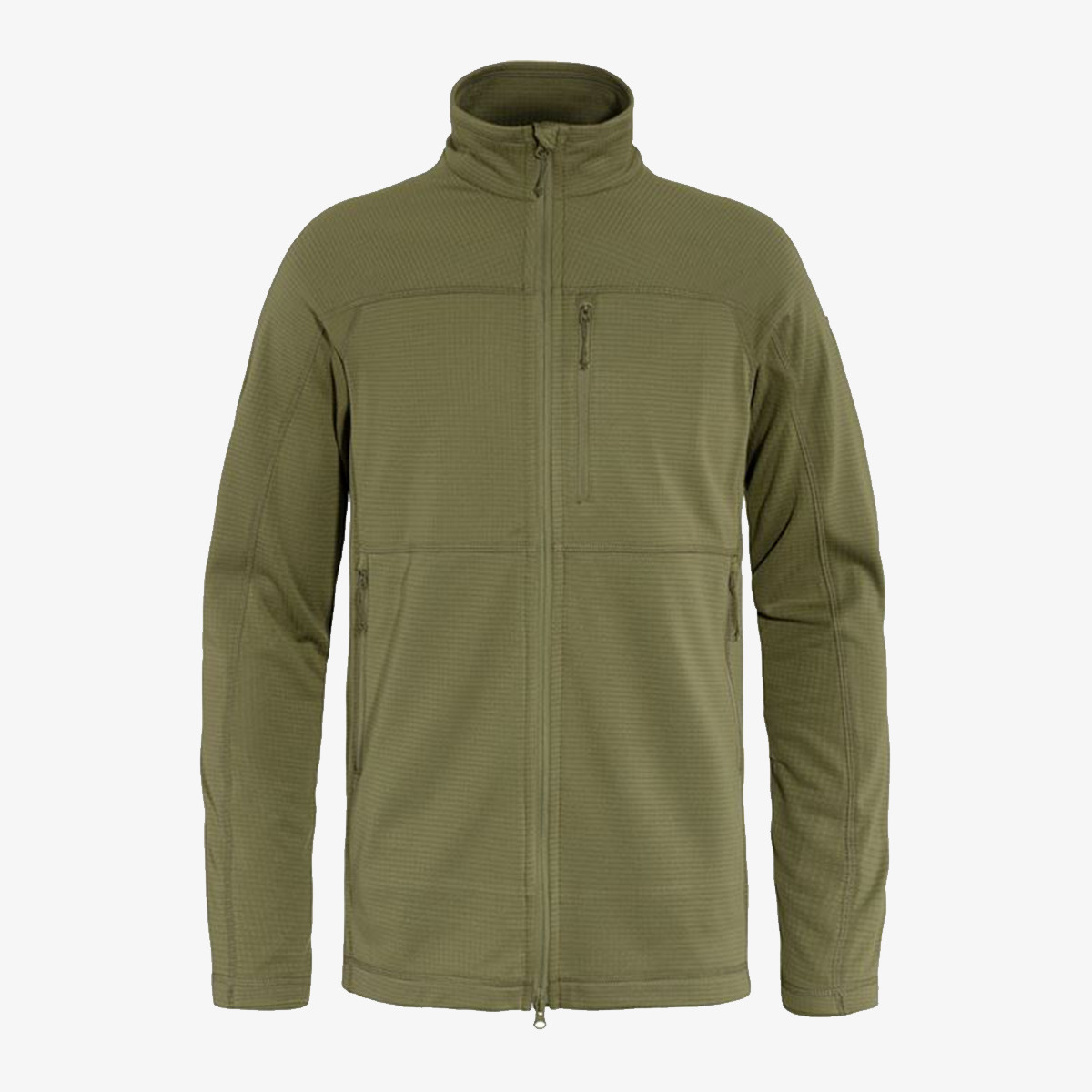Fjallraven Jacheta Abisko Lite Fleece Jacket M / Abisko Lit