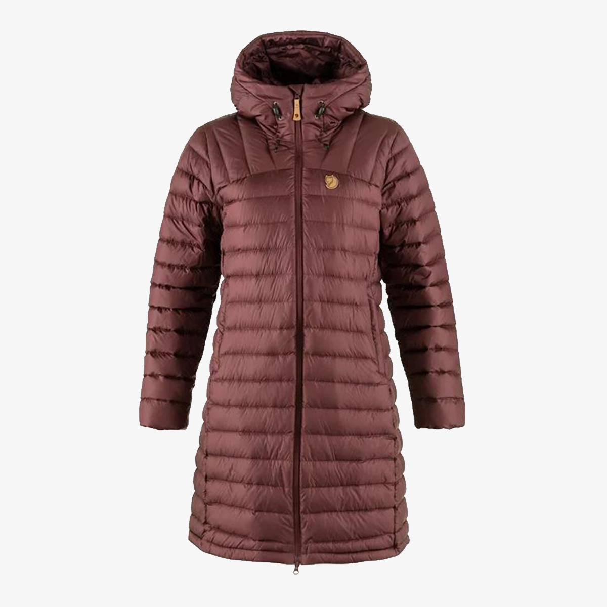 Fjallraven Jacheta Snow Flake Parka W | SportVision Romania