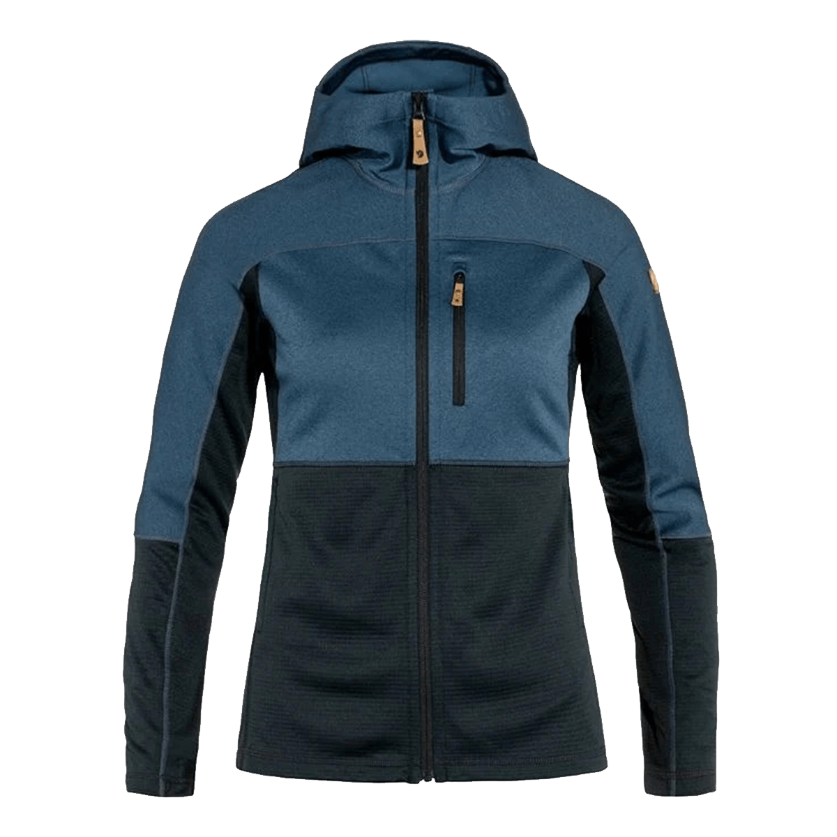 Abisko Trail Fleece W / Abisko Trail Fle Abisko