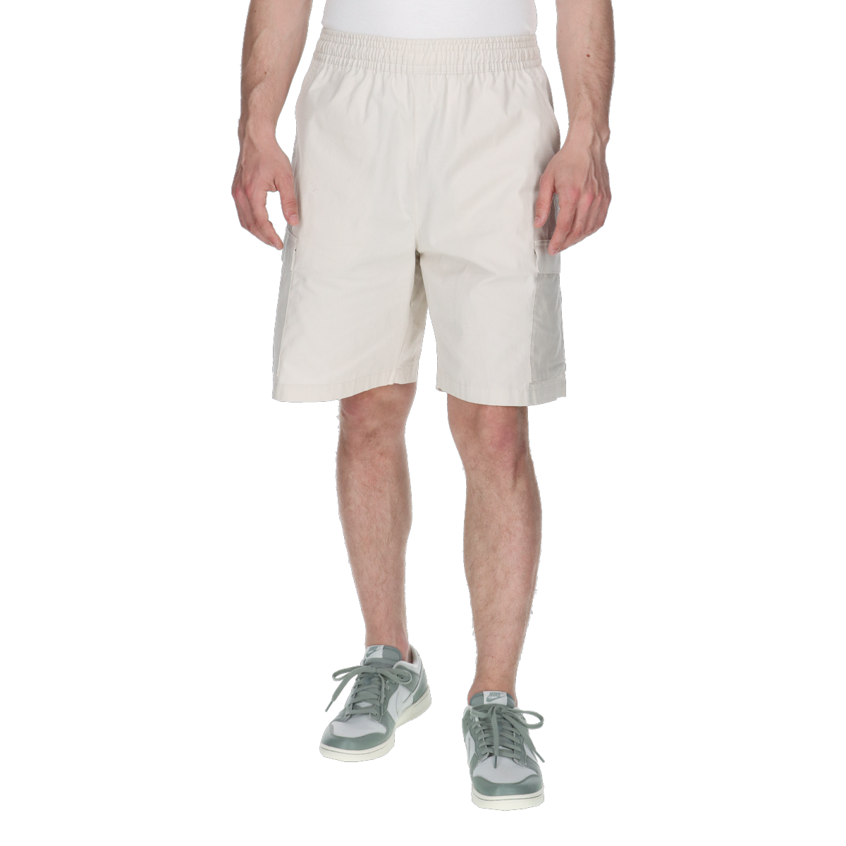 M NK CLUB CARGO SHORT