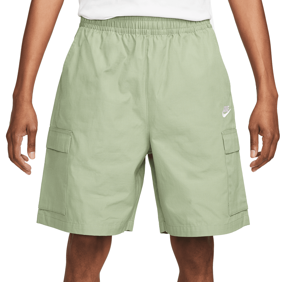 M NK CLUB CARGO SHORT