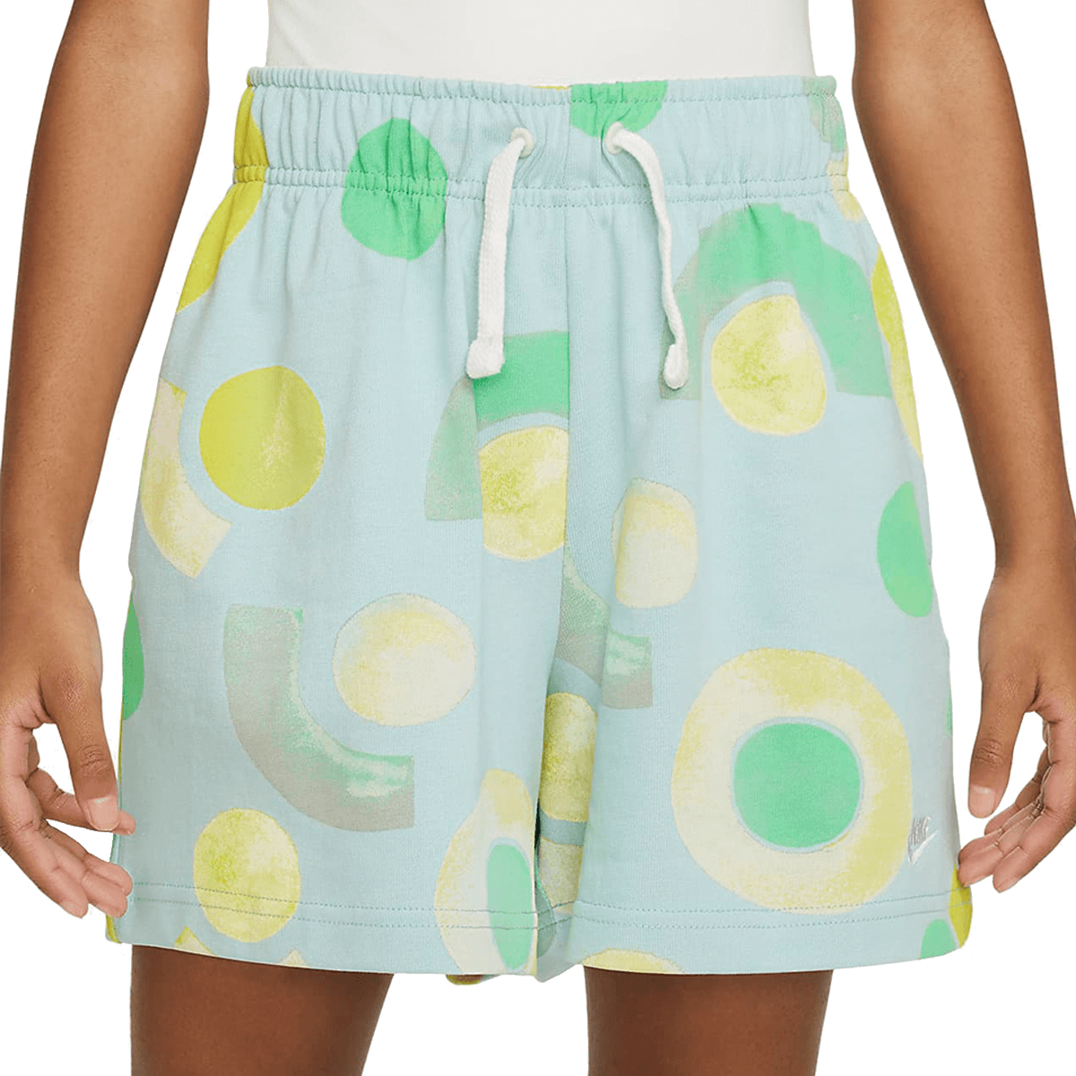 G nsw short jsy aop