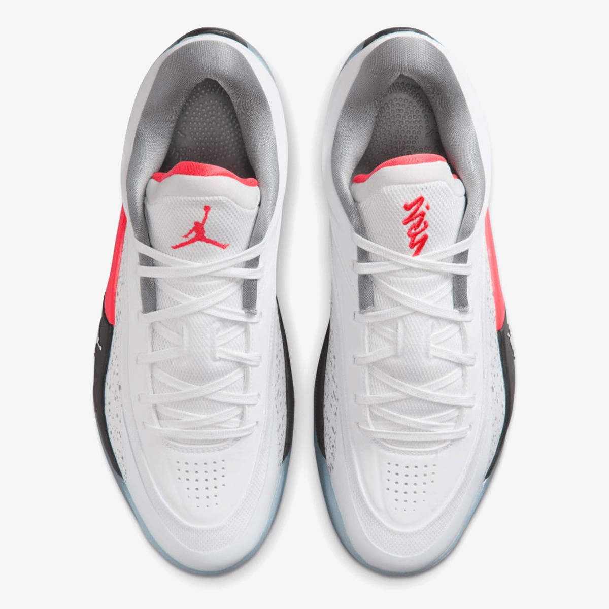 Nike Pantofi Sport JORDAN ZION 4 | SportVision Romania