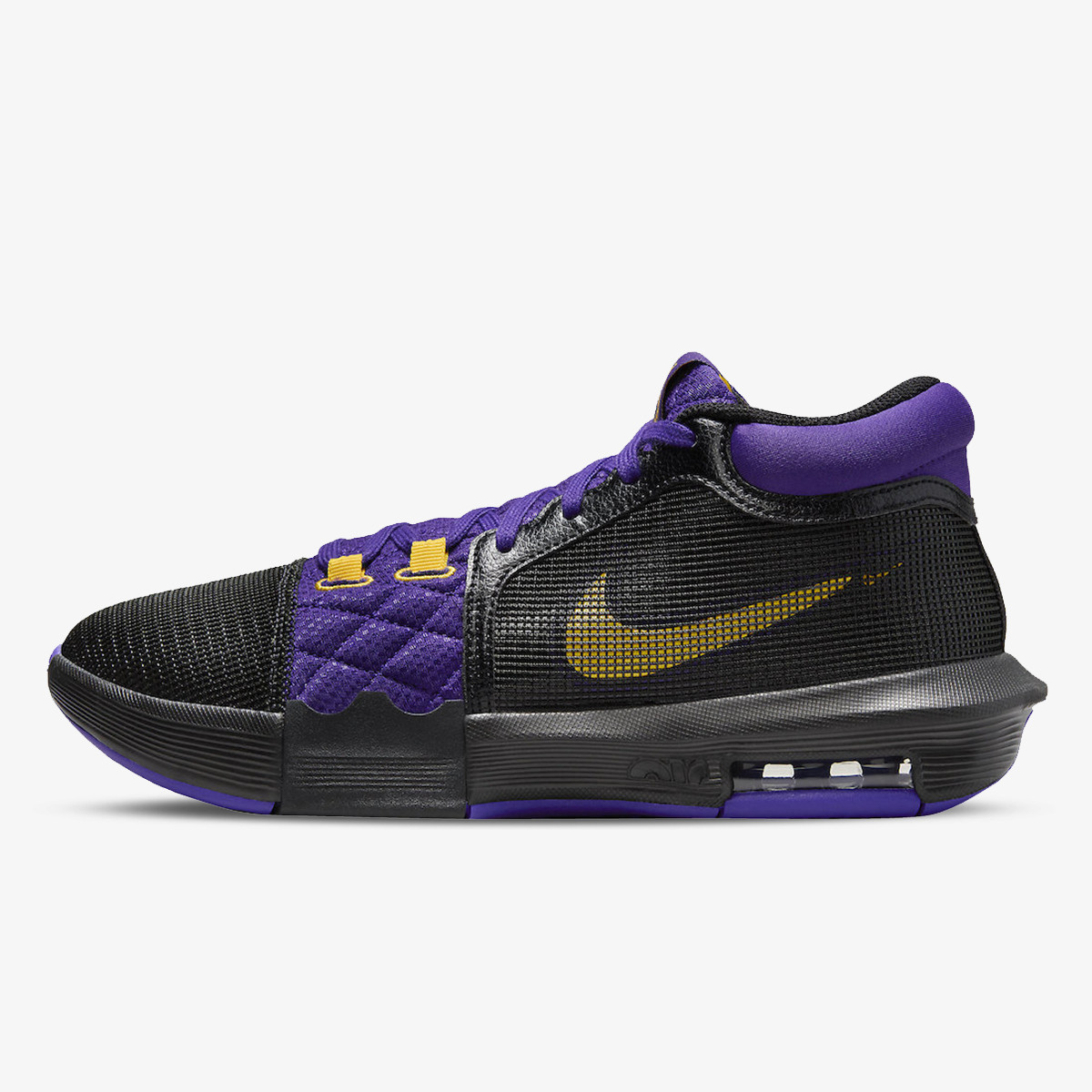 Nike Pantofi Sport LeBron Witness 8 | SportVision Romania