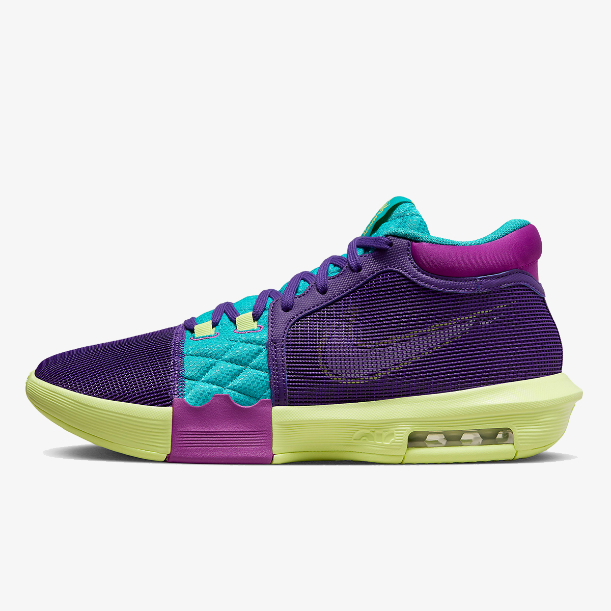 Nike Pantofi Sport LEBRON WITNESS VIII | SportVision Romania