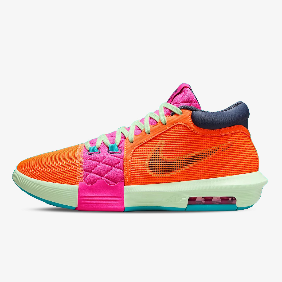 Nike Pantofi Sport LEBRON WITNESS VIII | SportVision Romania