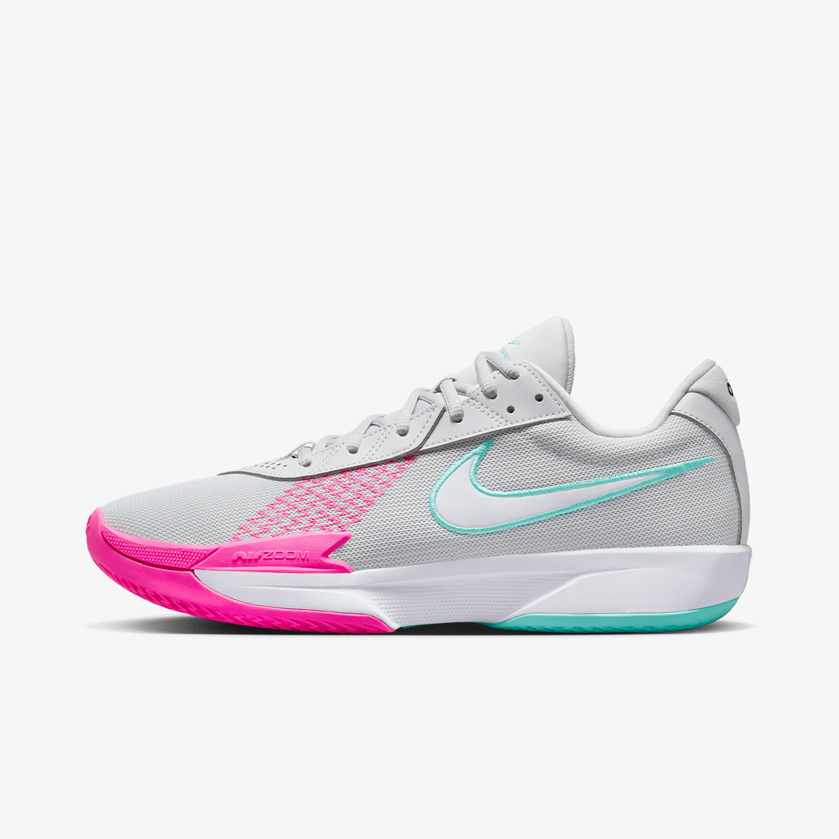 Nike Pantofi Sport Air Zoom G.T. Cut Academy | SportVision Romania