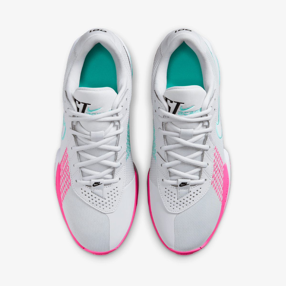k*o様 NIKE AIR ZOOM G.T. CUT ACADEMY 'CHB Nike G.T. Cut Academy Basketball Shoes. Nike.com