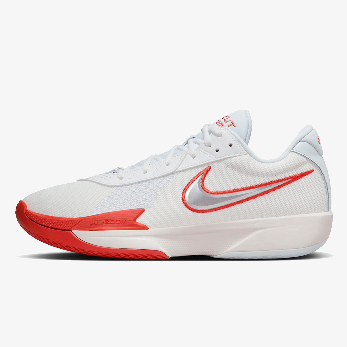 NIKE Air zoom gt cut 白 Nike Air Zoom GT Cut 3 DV2913-104 cu talpă joasă Pantofi de