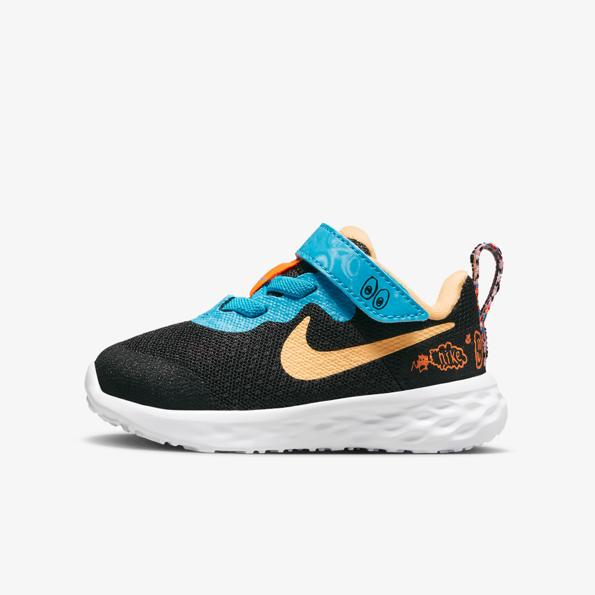 Nike cheap revolution toddler