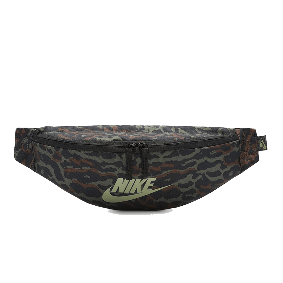 NK HERITAGE WAISTPACK – CAMINAL CAMINAL imagine noua