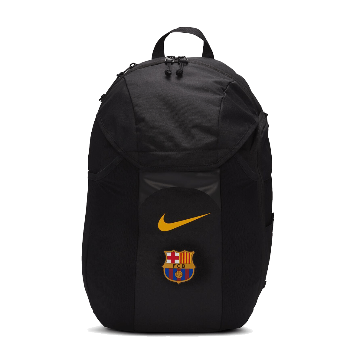 FCB NK ACADEMY BKPK – 2.3 2-3
