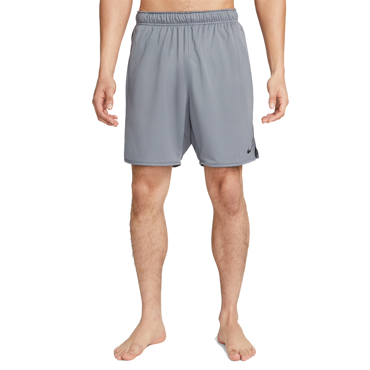 M NK DF TOTALITY KNIT 7IN UL 7IN imagine noua