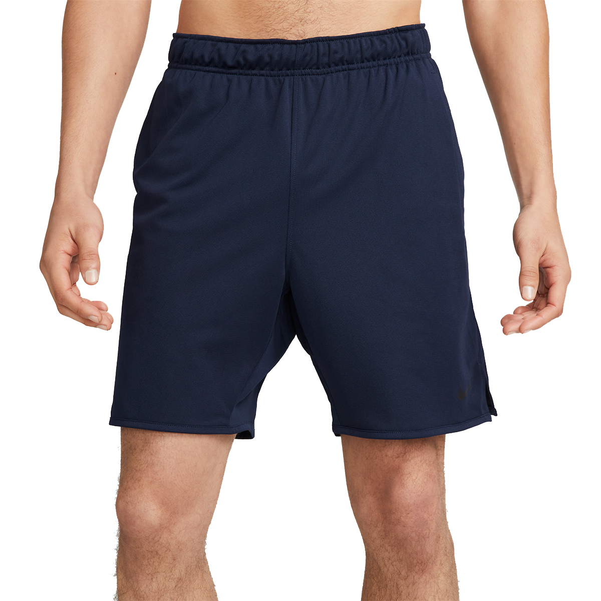 M nk df totality knit 7in ul