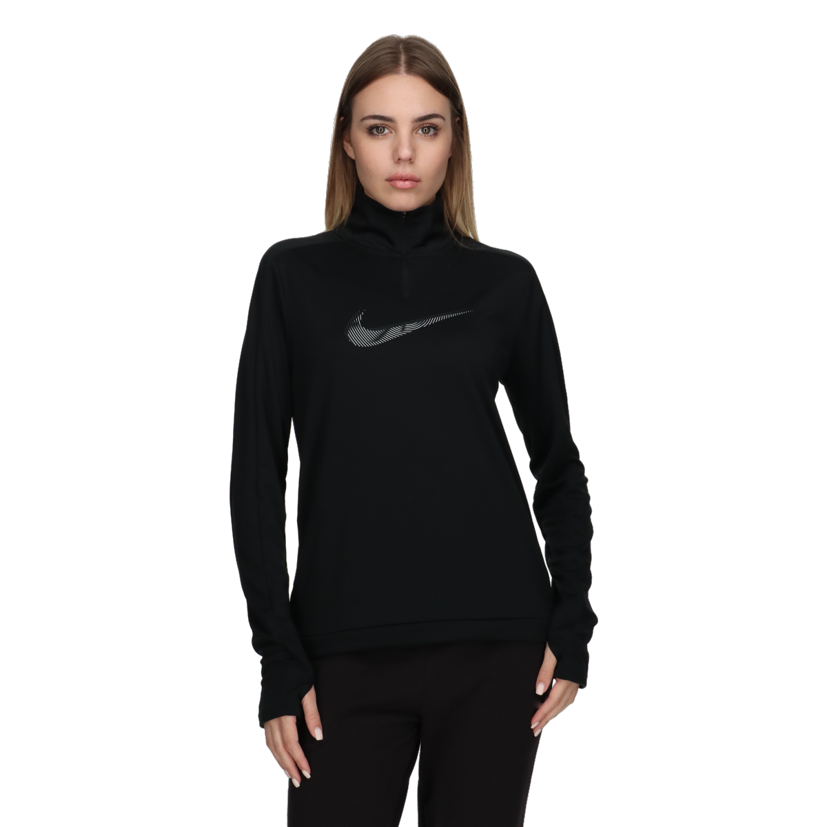 W NK DF SWOOSH HBR HZ PACER HBR