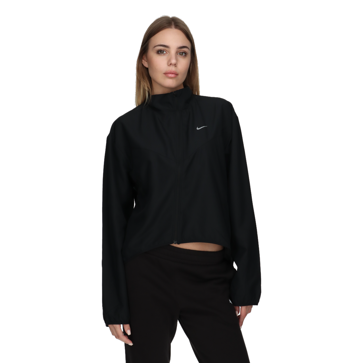W nk df swoosh hbr jkt