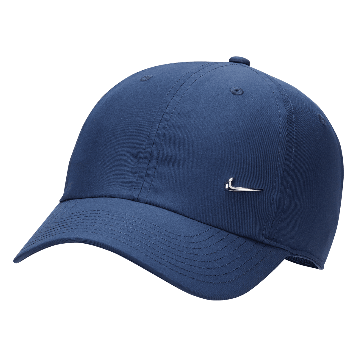 U NK DF CLUB CAP U CB MTSWSH L