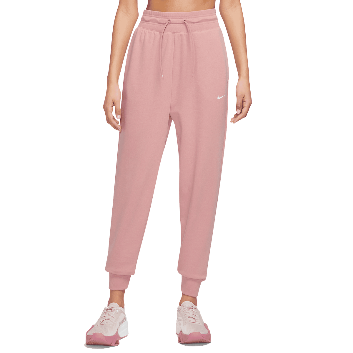 W NK ONE DF JOGGER PANT