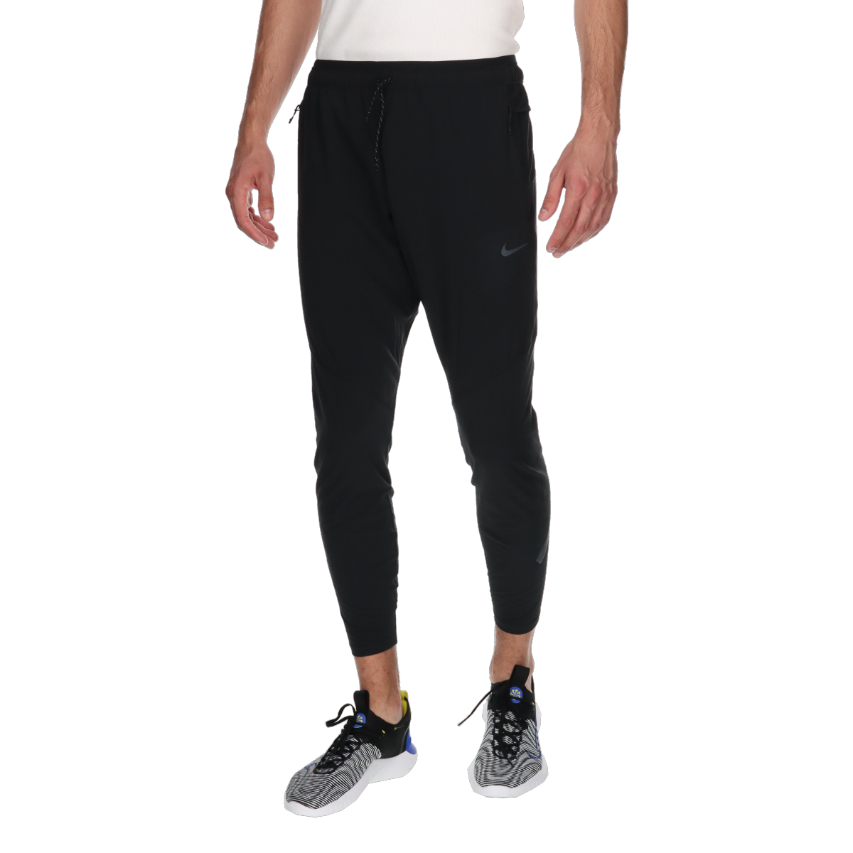 M NK DF RUNDVN PHENOM PANT NIKE imagine noua