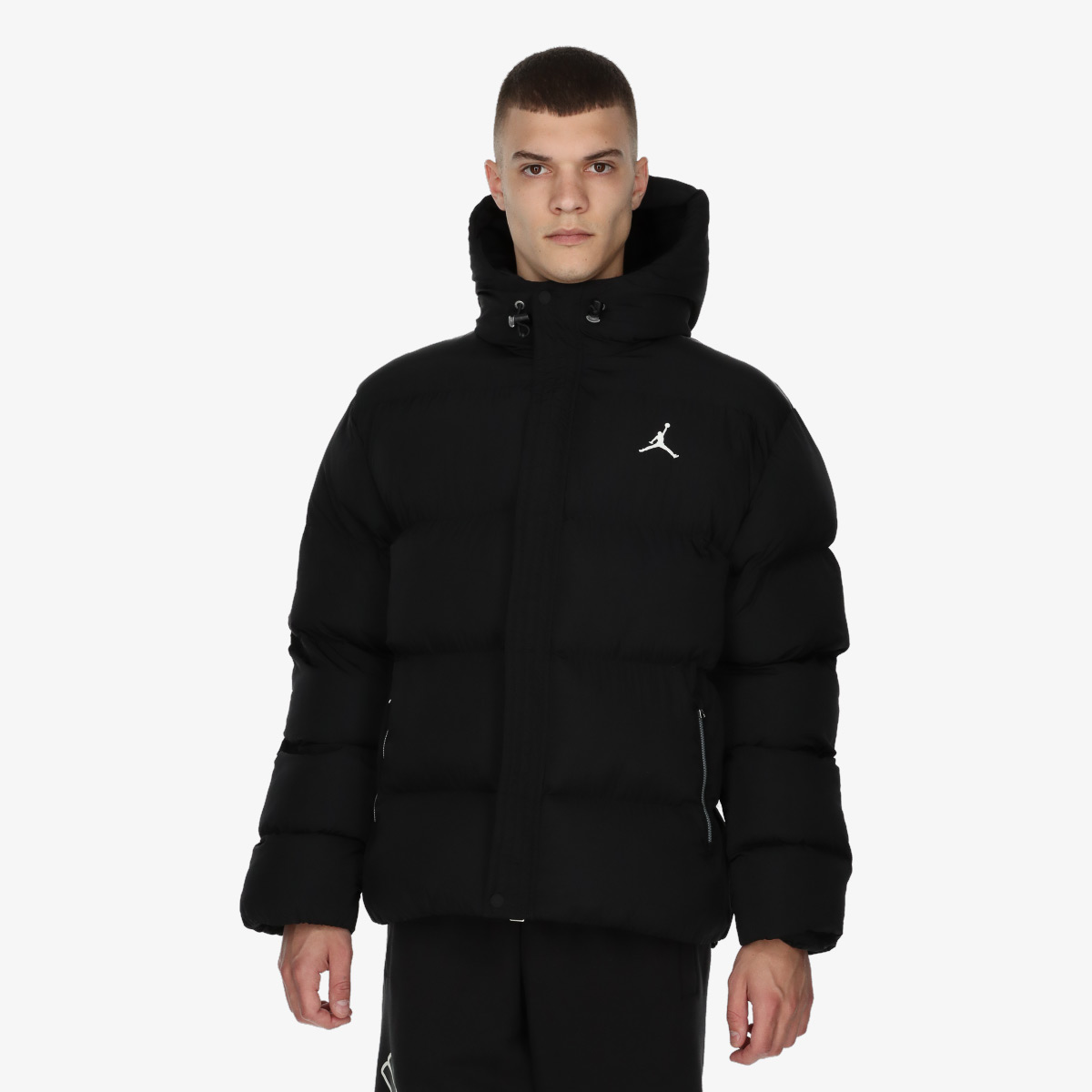 Nike Jacheta Jordan Essentials Men's Puffer Jacket | SportVision