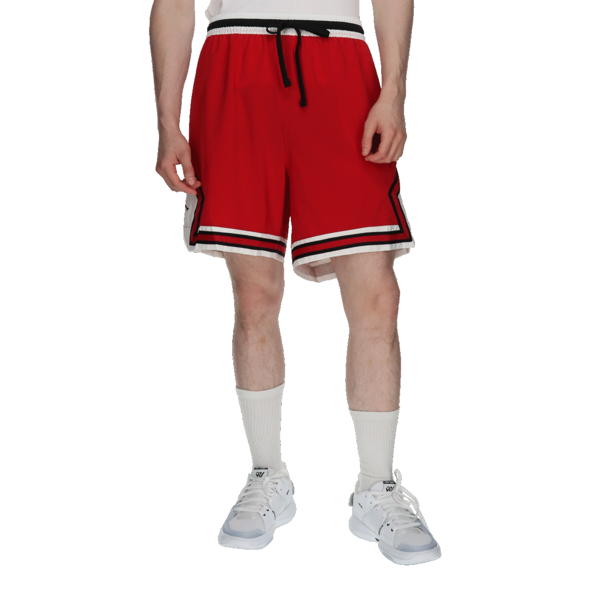 M j df sprt wvn dmnd short