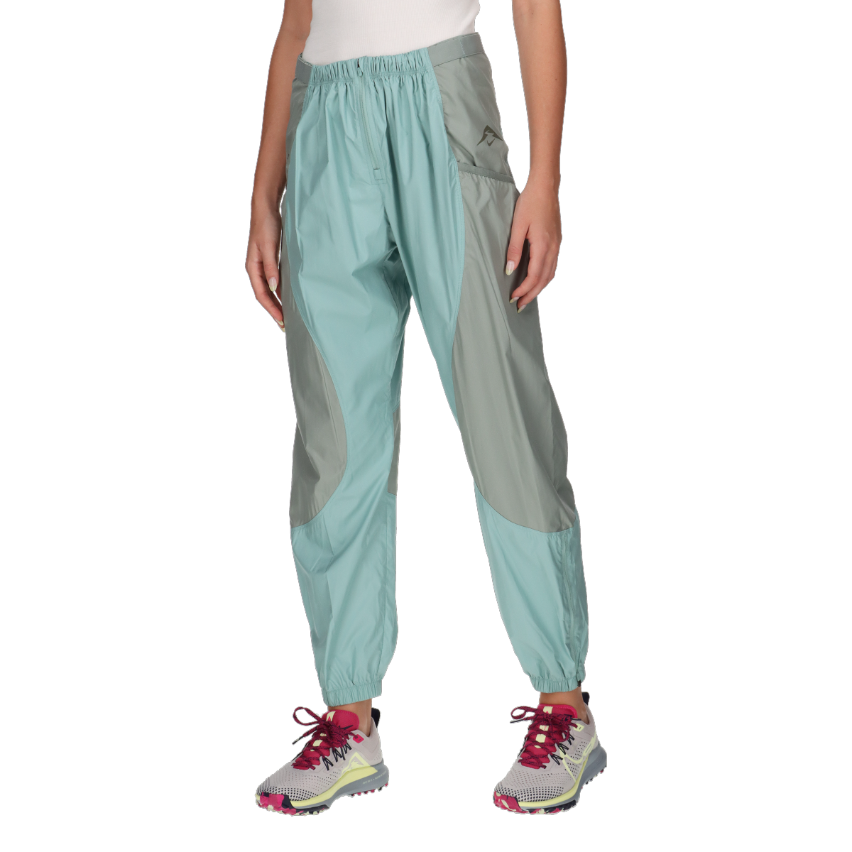 W NK TRAIL RPL PANT NIKE