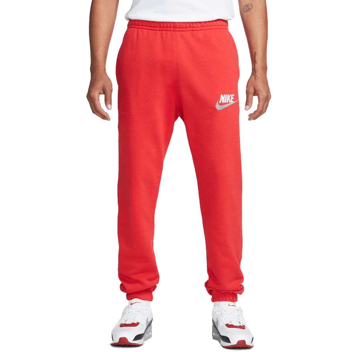 M nk club+ ft cf lbr pant
