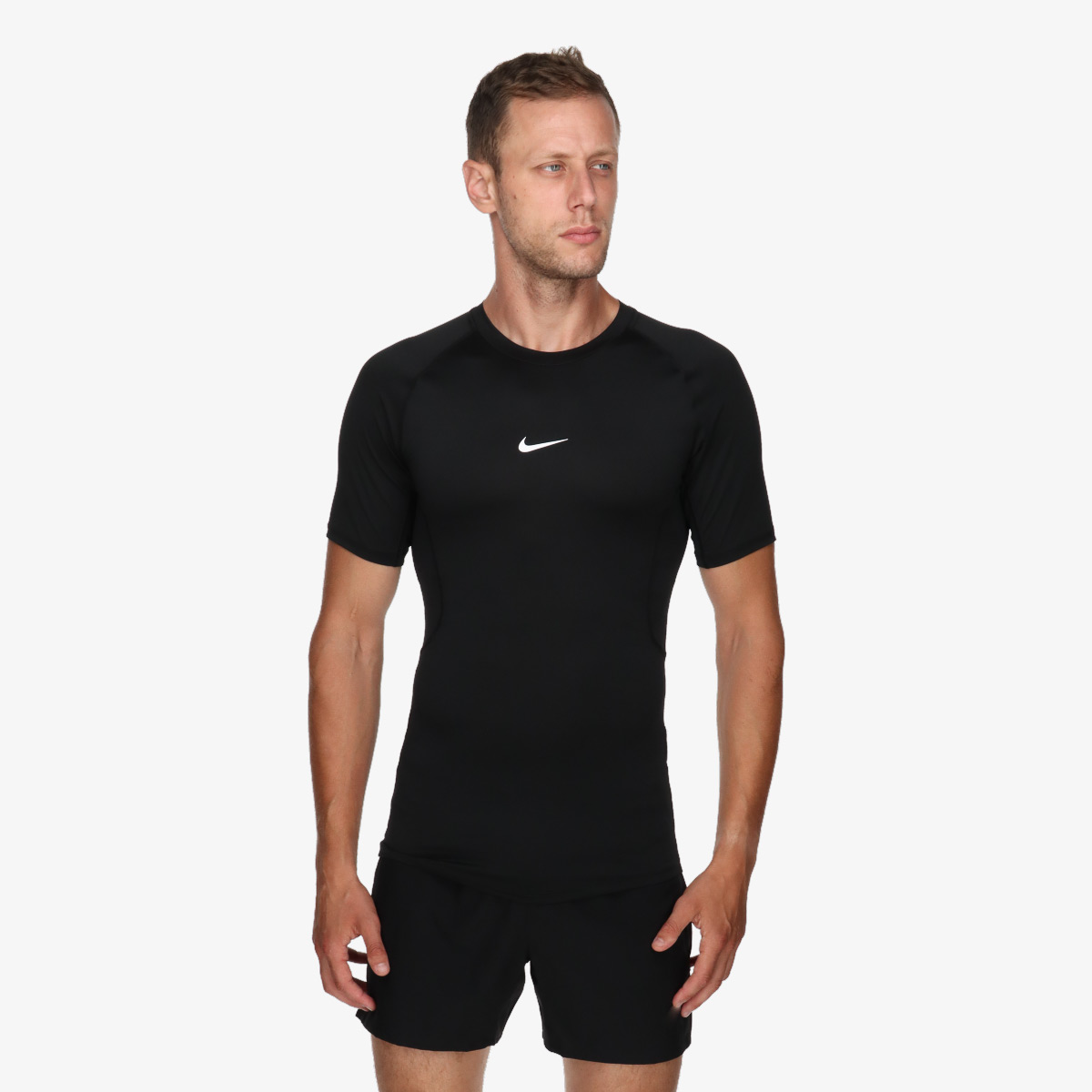 Nike Tricou Pro Dri-fit | SportVision Romania