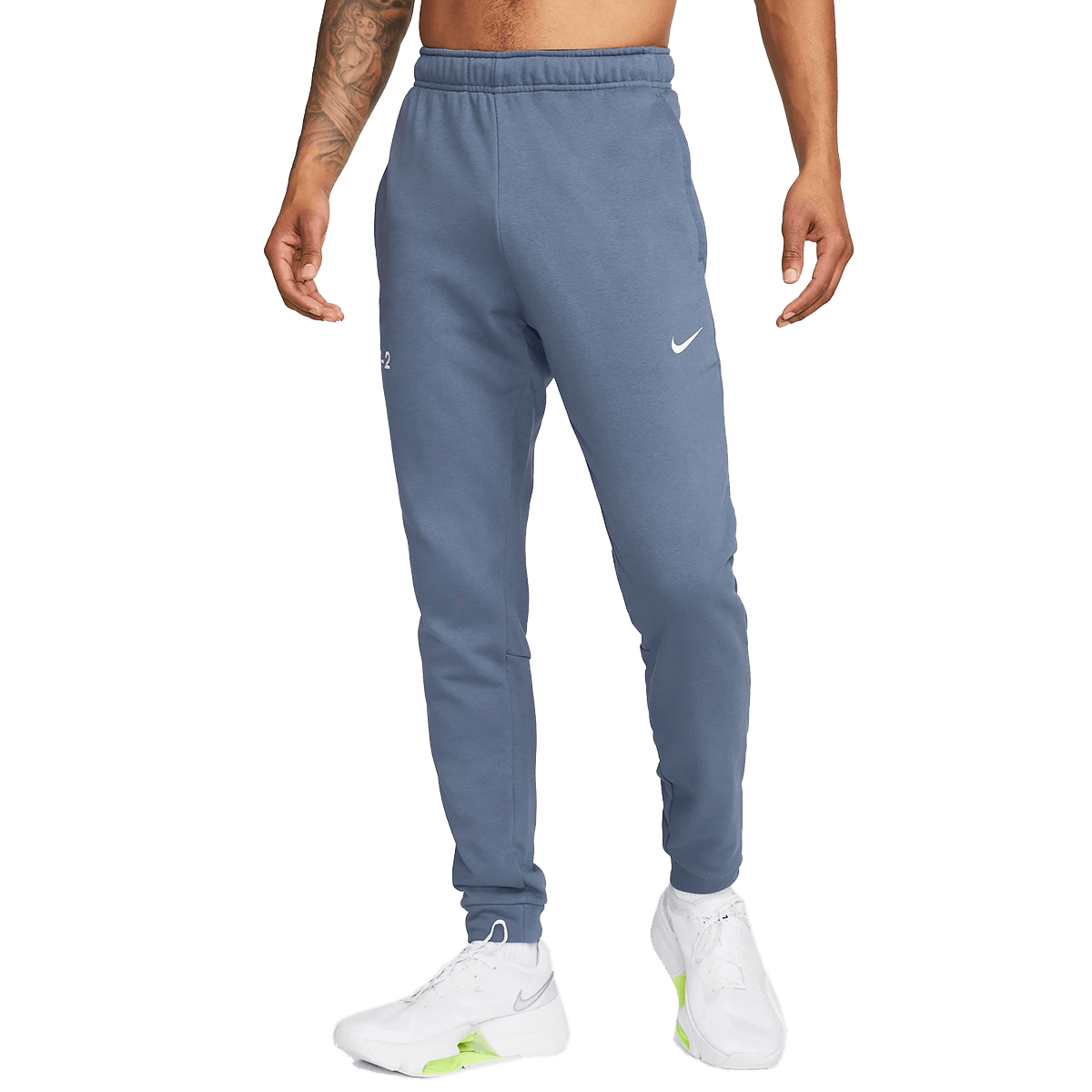 M nk df s72 flc taper pant