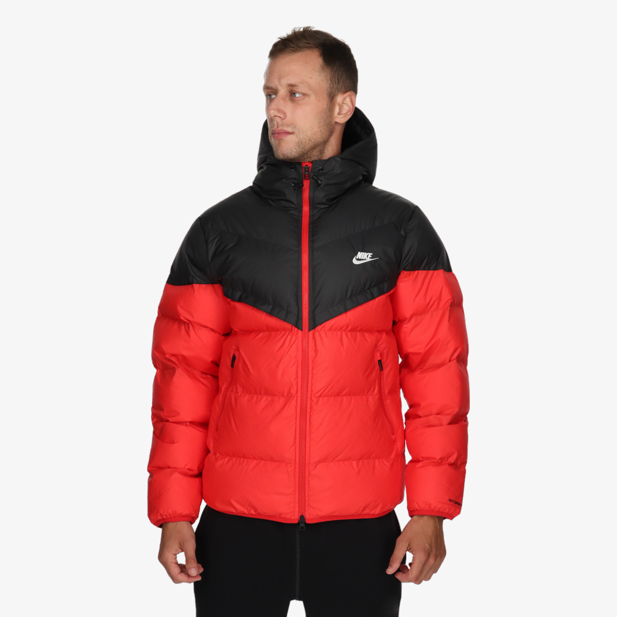 Nike Jacheta Storm-FIT Windrunner | SportVision Romania