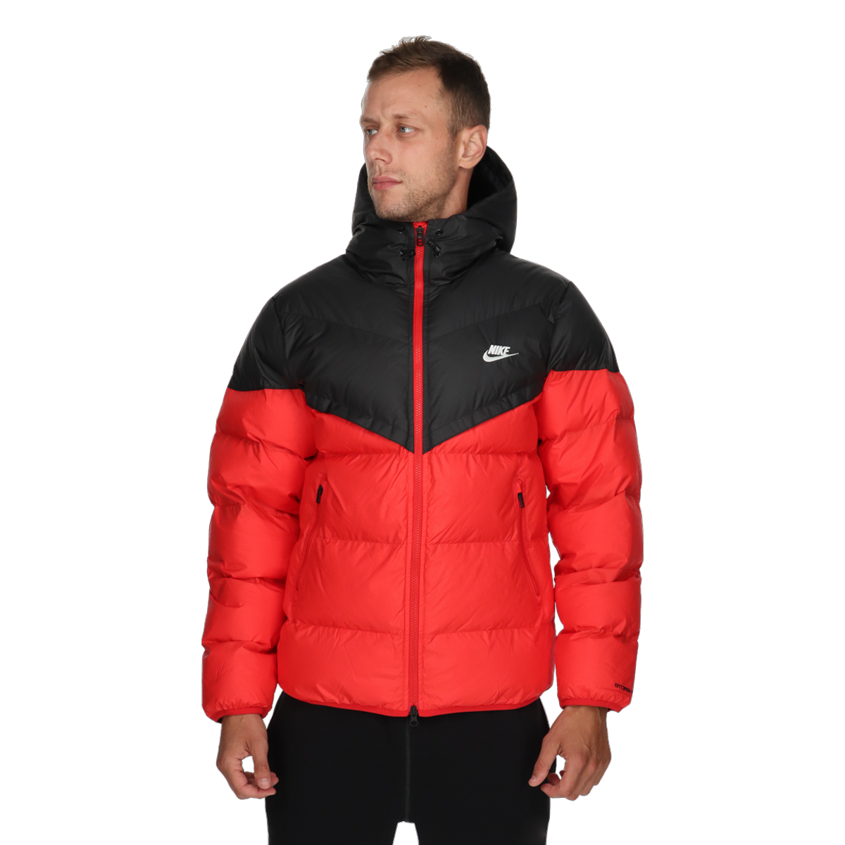 M NK SF WR PL-FLD HD JKT Jachetă