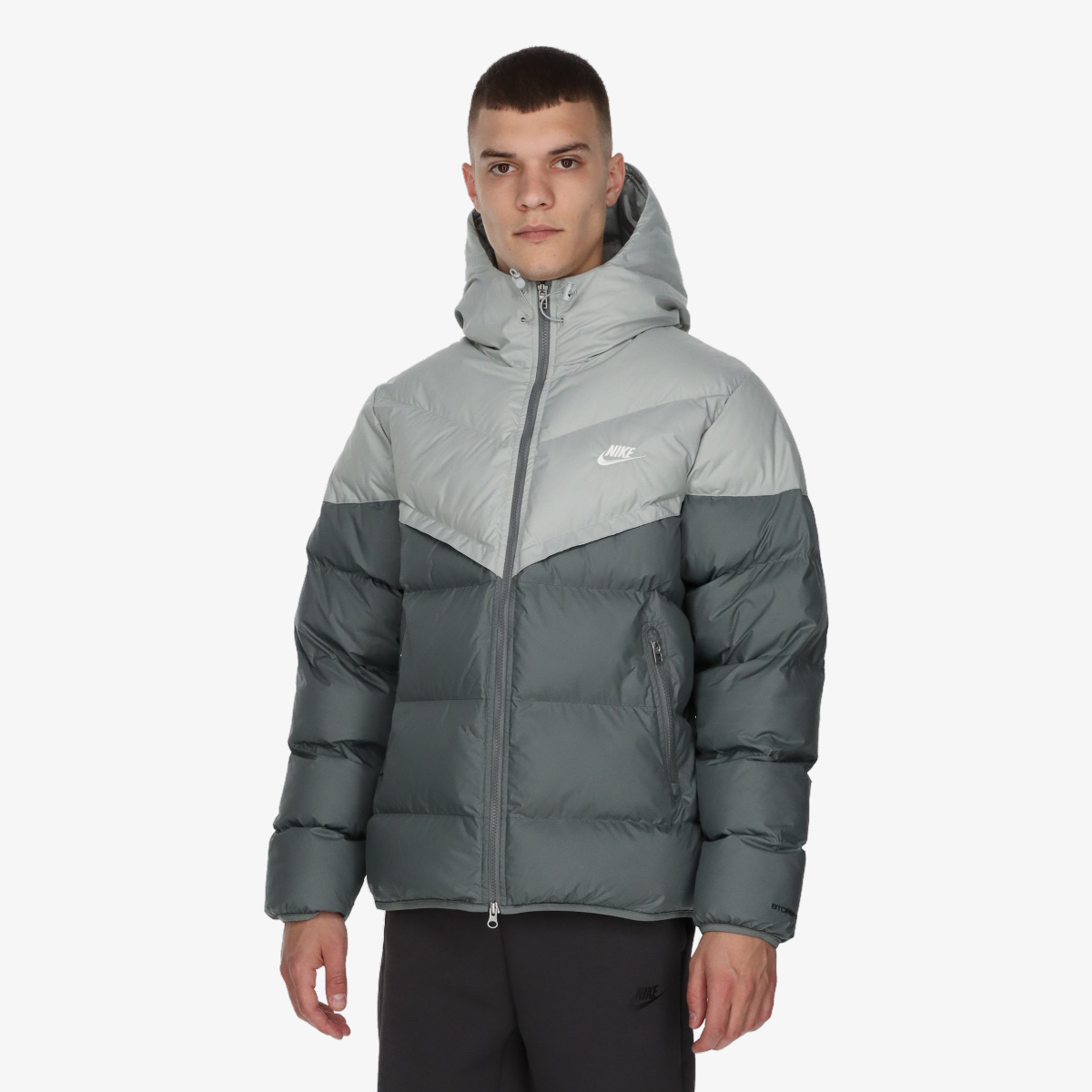 Nike Jacheta Storm-FIT Windrunner | SportVision Romania