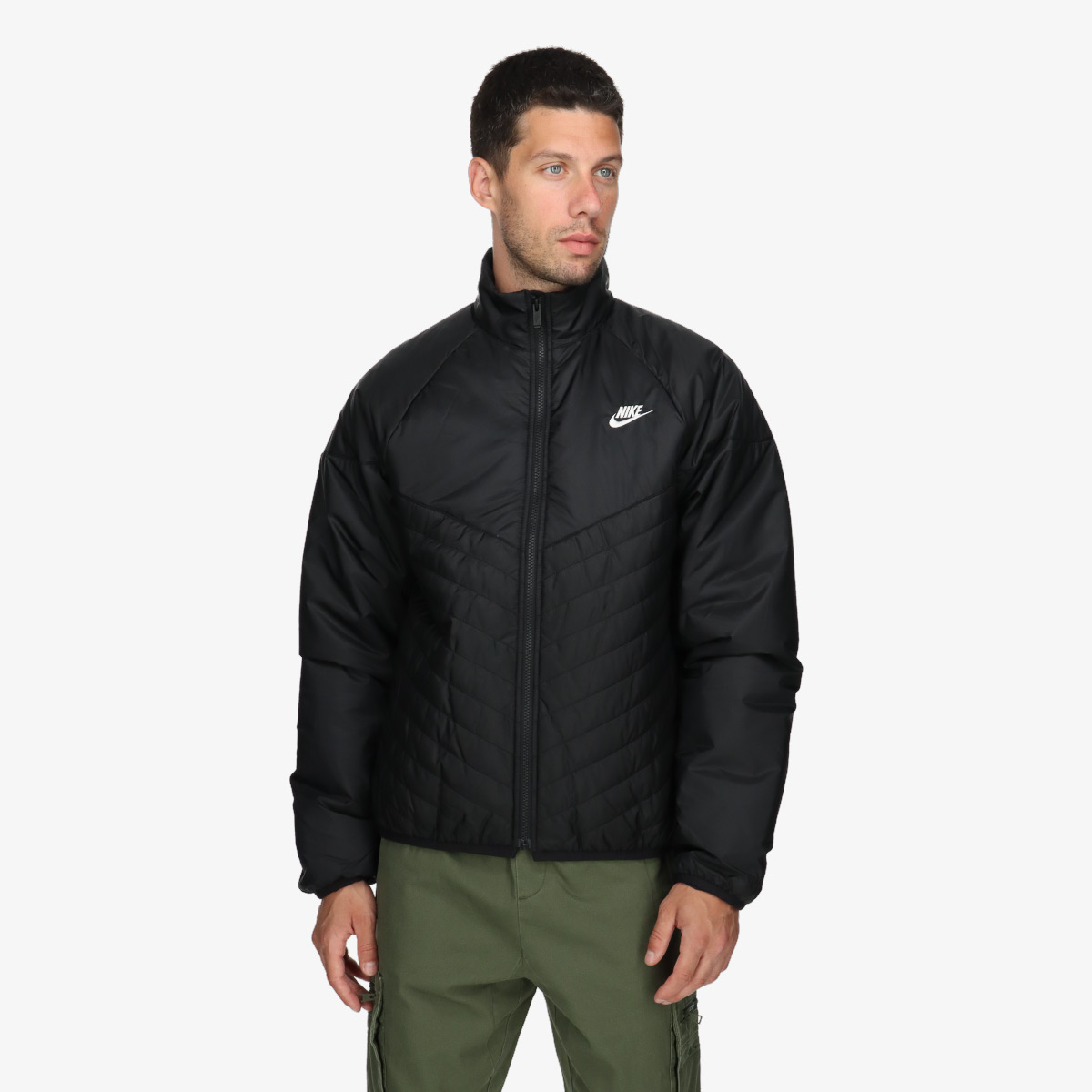 Nike Jacheta Storm-FIT | SportVision Romania Nike Jacheta Storm-FIT | SportVision Romania