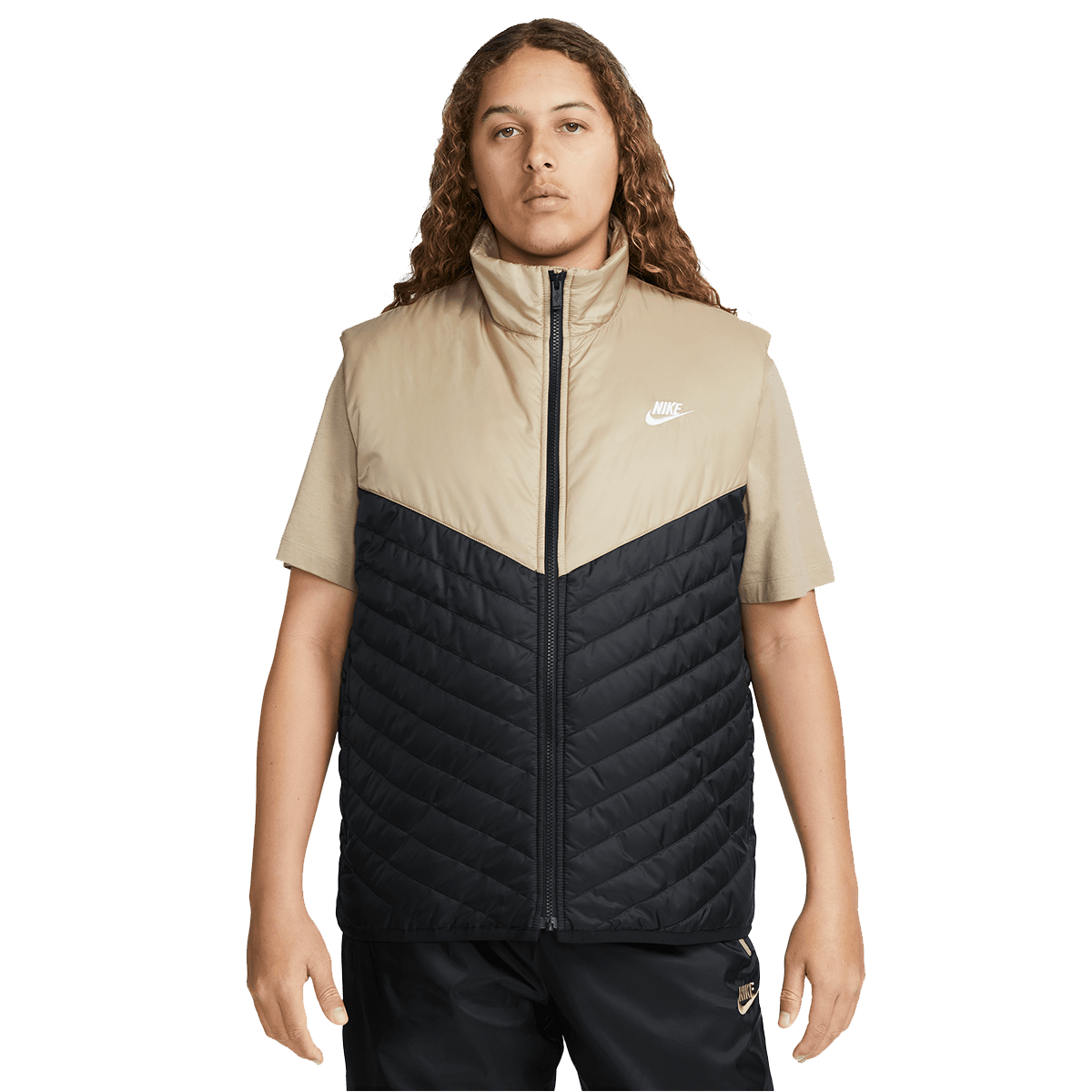 M NK TF WR MIDWEIGHT VEST MIDWEIGHT imagine noua