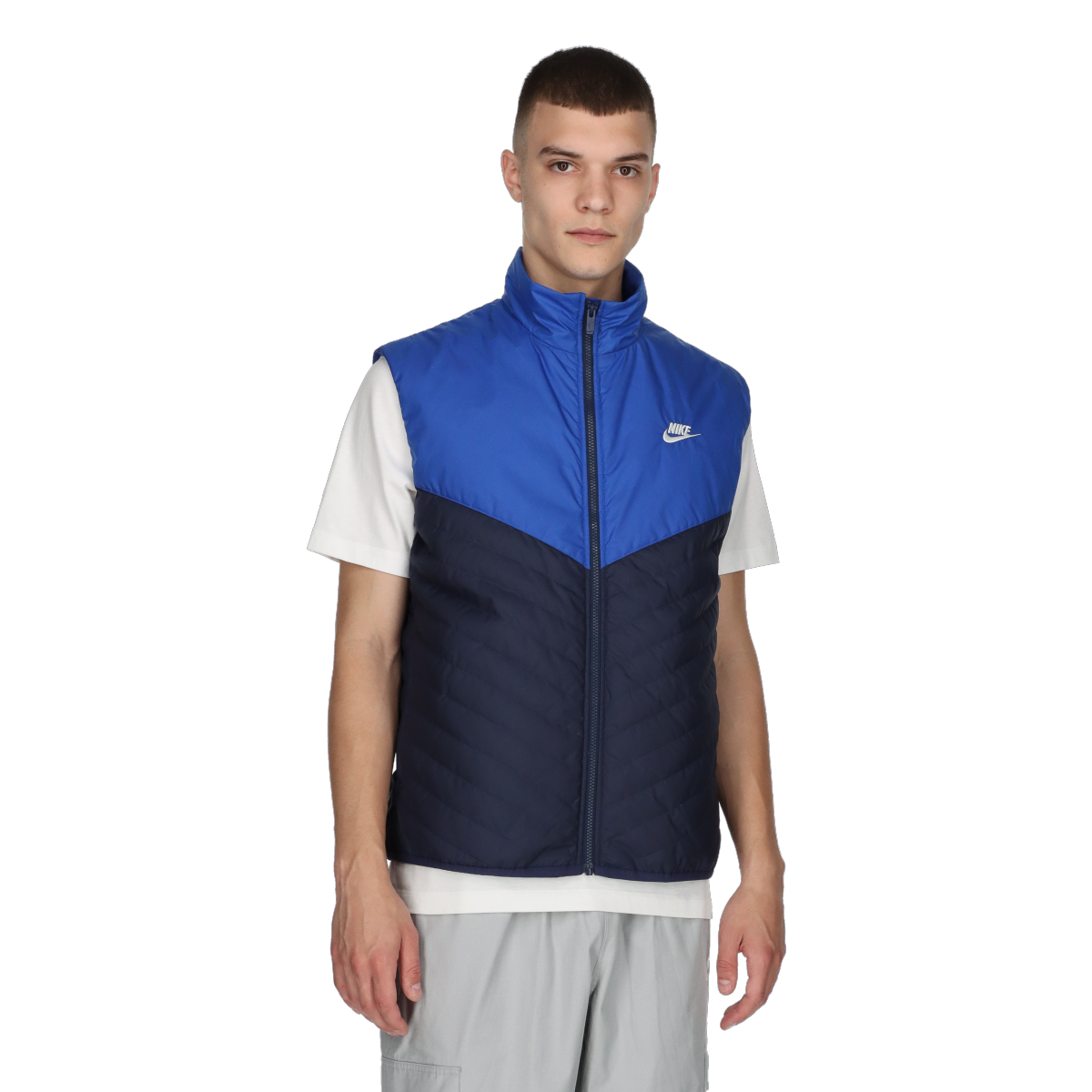 M NK TF WR MIDWEIGHT VEST MIDWEIGHT imagine noua