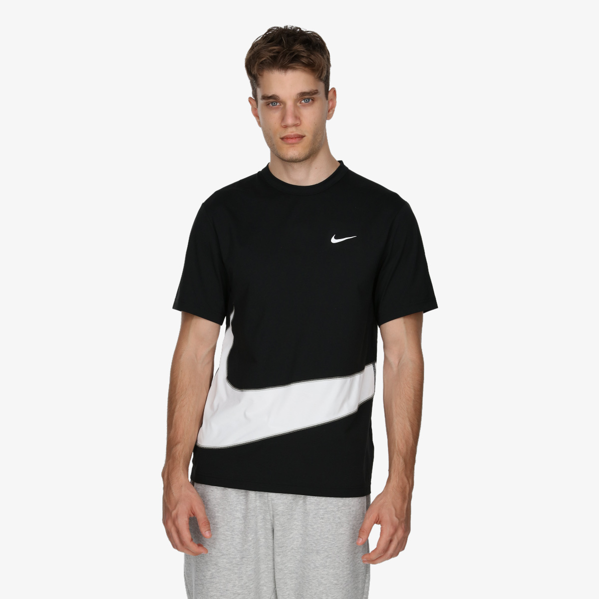 Nike Tricou M NK DF UV HYVERSE SS ENERGY | SportVision Romania