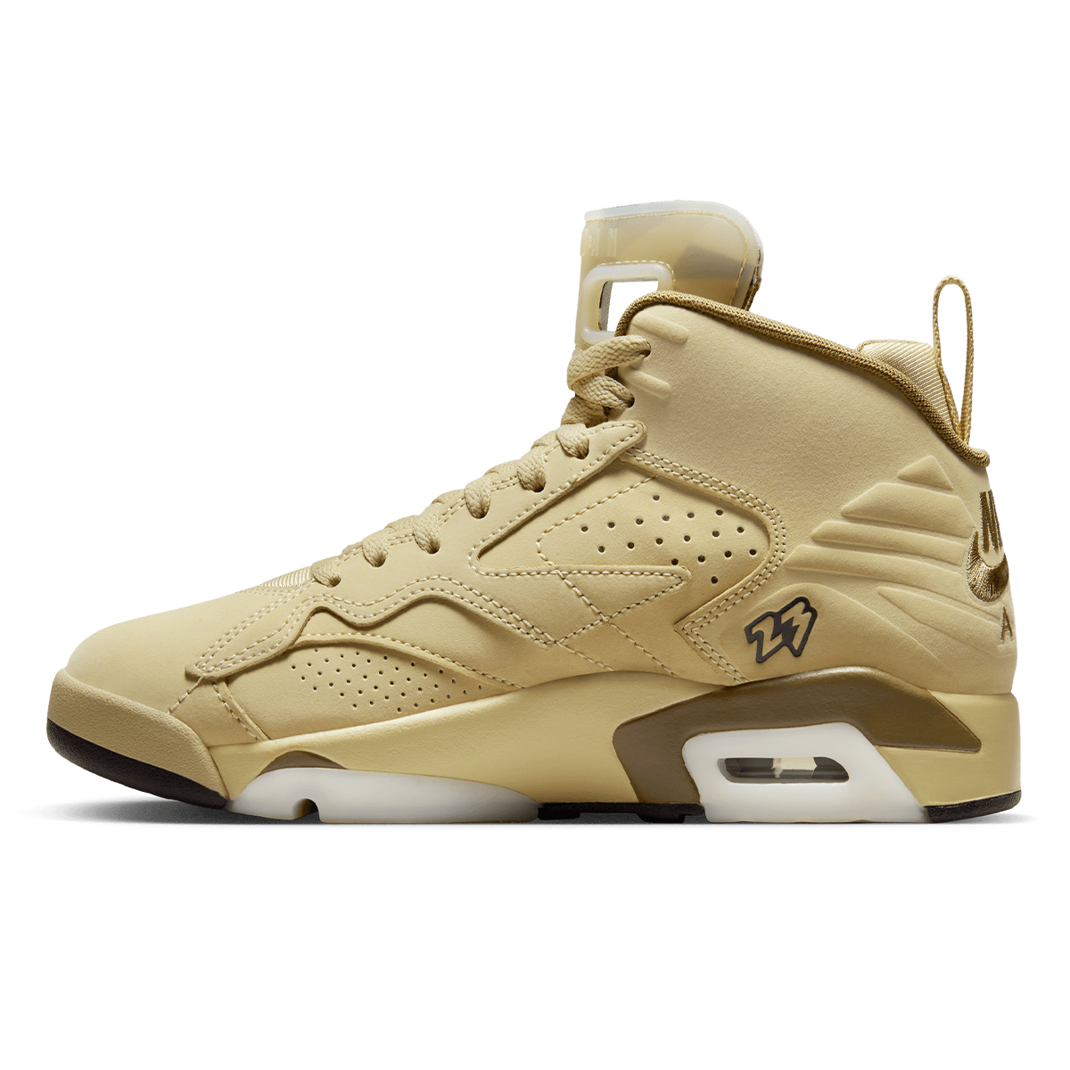 WMNS JUMPMAN 3 PEAT JUMPMAN imagine noua