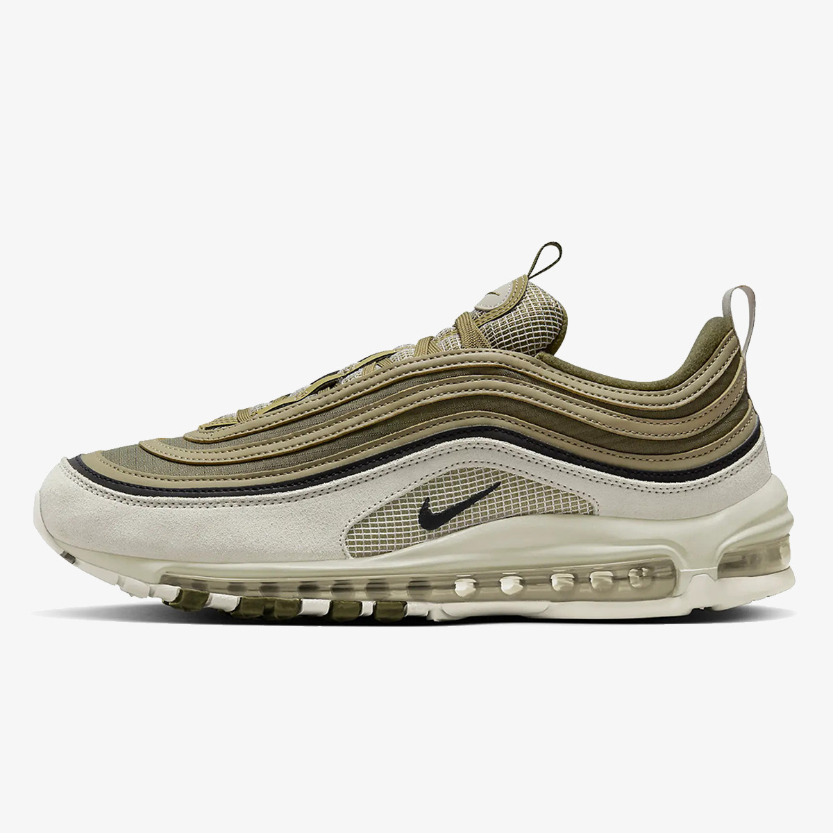 Nike Pantofi Sport Air Max 97 | SportVision Romania