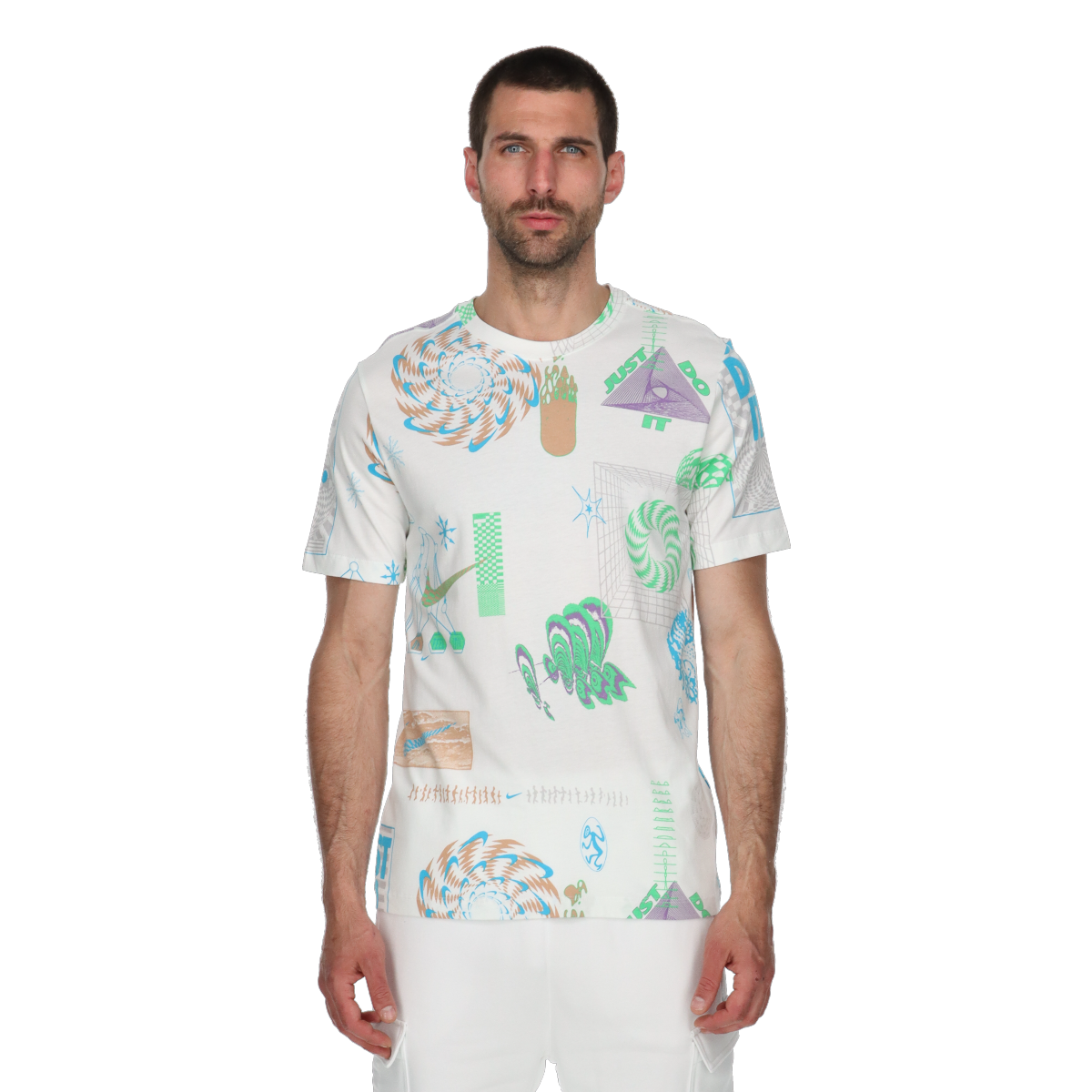M NSW TEE FESTIVAL AOP AOP imagine 2022