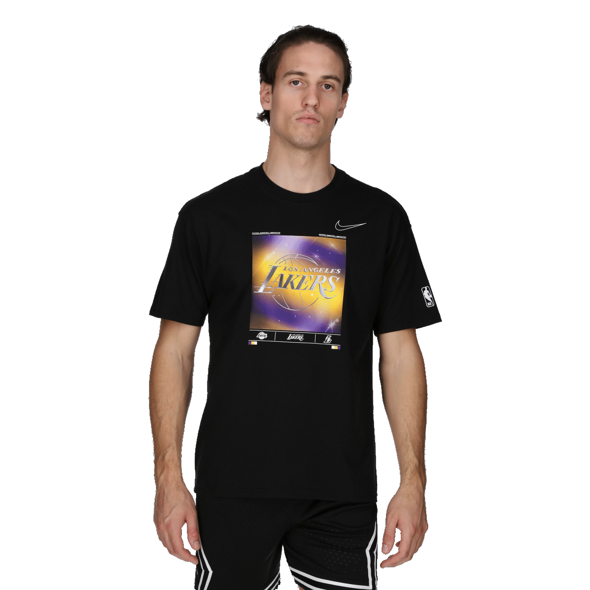 LAL M NK ES MAX90 FW SS TEE