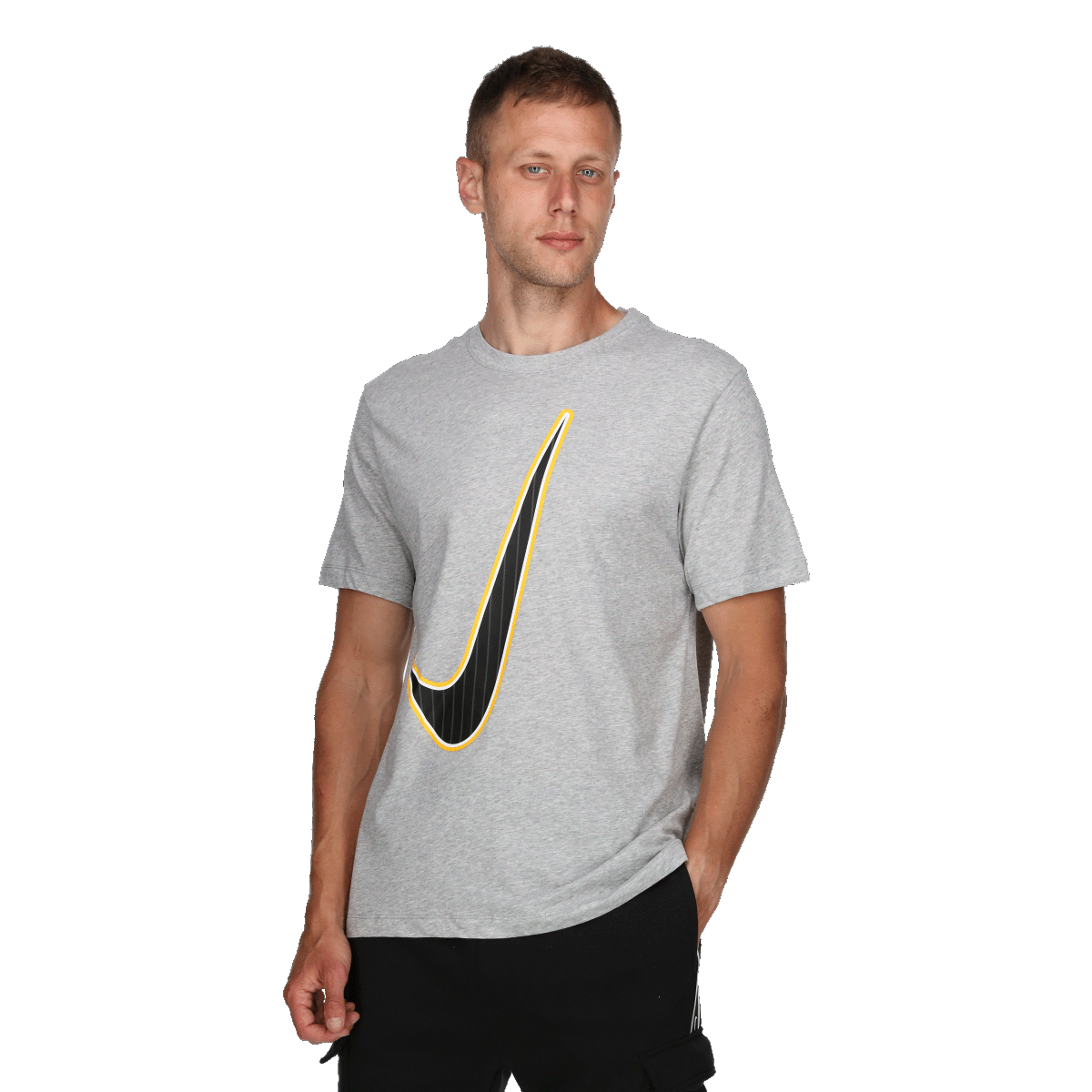 M NK DF TEE SSNL EX 2 NIKE