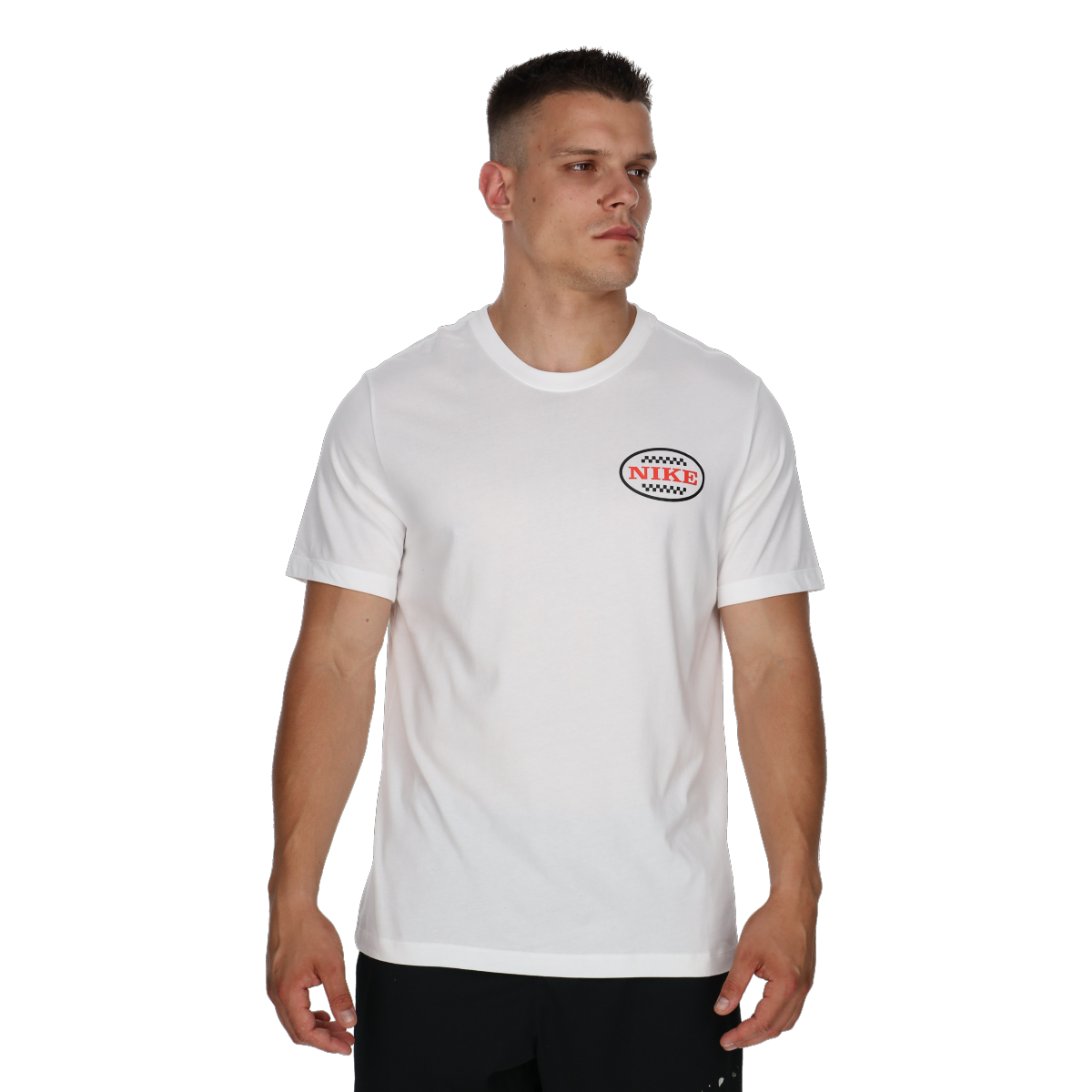 M NK DF TEE BODY SHOP Body imagine 2022