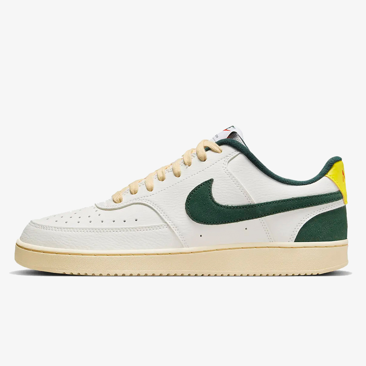 Court vision lo nike best sale